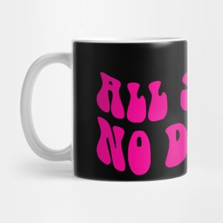 SUGAR DADDY Mug